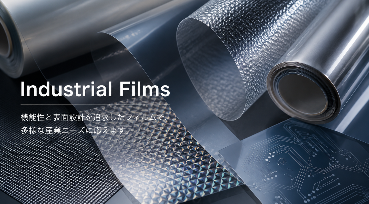 Industrial Films