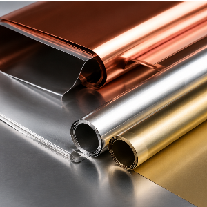 Metal Foils