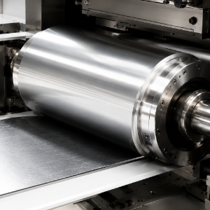 Precision Processing